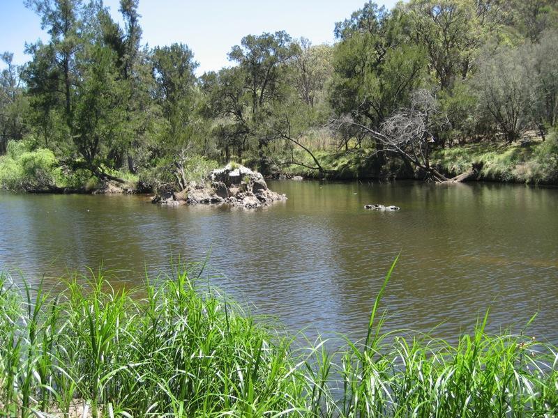 882 Comara Road, Retreat