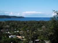 , Umina Beach