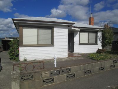 Very neat house on Vermont Road