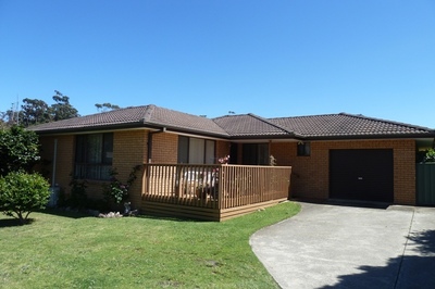 Smart Move to Tura Beach Unit