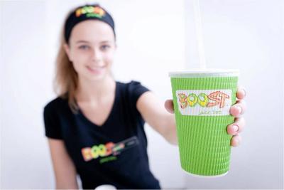 Boost Juice Runaway Bay for Sale - $175K + SAV!
