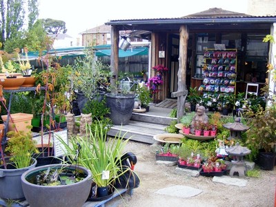 Bega Garden Nursery