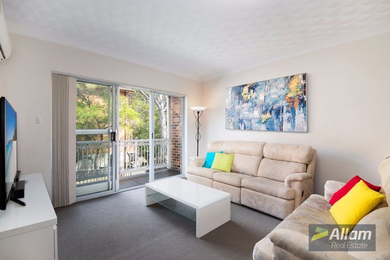 1st Floor in Quality Building