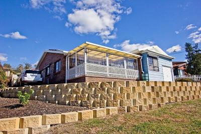 Sun, Views & Entertaining