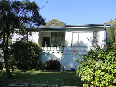 37 Christmas Bush Avenue, Nelson Bay