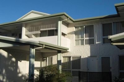 Unit 3/17 Rose Street, North Ward