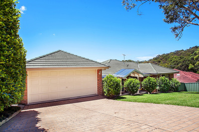 Smart Family Home in Top Spot