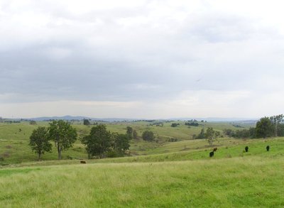 Beautiful Views In A Quiet Location