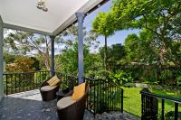 CLASSICAL PARKSIDE HAVEN