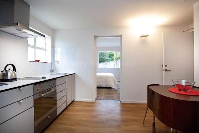 Trendy, Cool Apartment