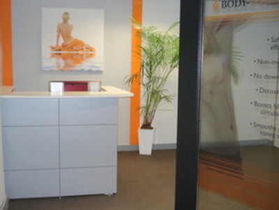 Existing turnkey business opportunity
