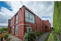 Renovated Unit in Central Location