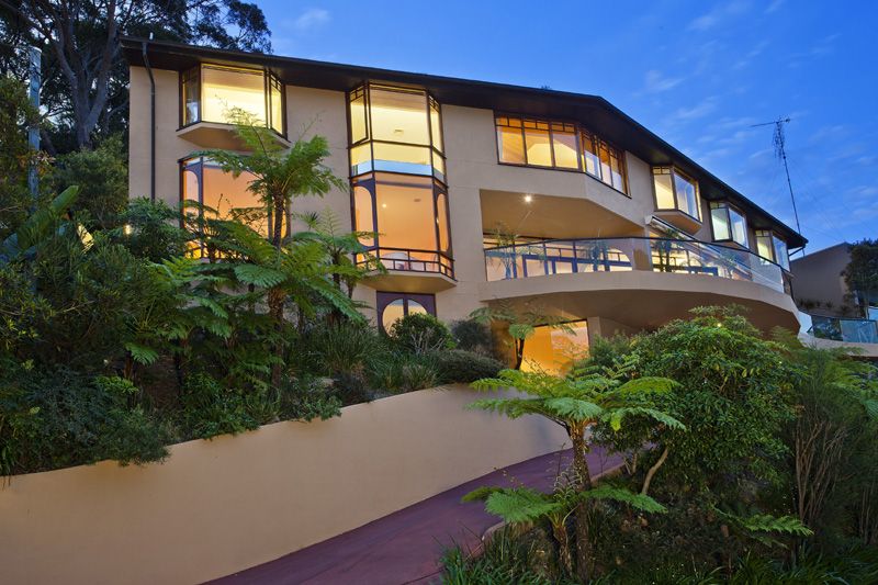 9 Cheyne Walk, Castlecrag