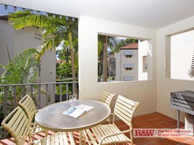 126/1 'French Quarter', Halse Lane, Noosa Heads