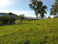 Mountain Vista: Approx. 1 Acre