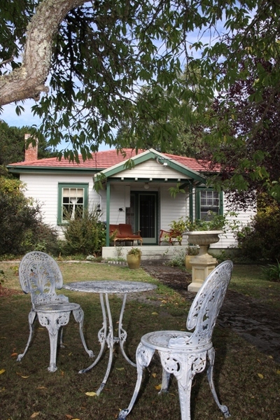 Country with Convenience, 1935’s Cottage on Approx 2 Acres