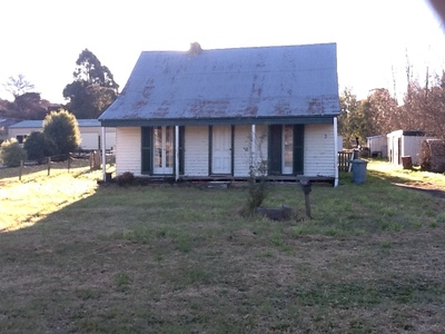 Great Location With Huge Potential