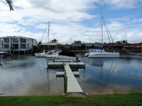1037m2 BLOCK – APPROVED 2 TITLES – HIGH MAST
