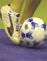 SPORTS VENUE - FULLY LICENSED