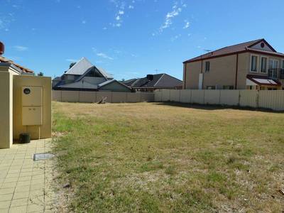 Land for Sale - BAYSWATER - Close to City Centre of Perth