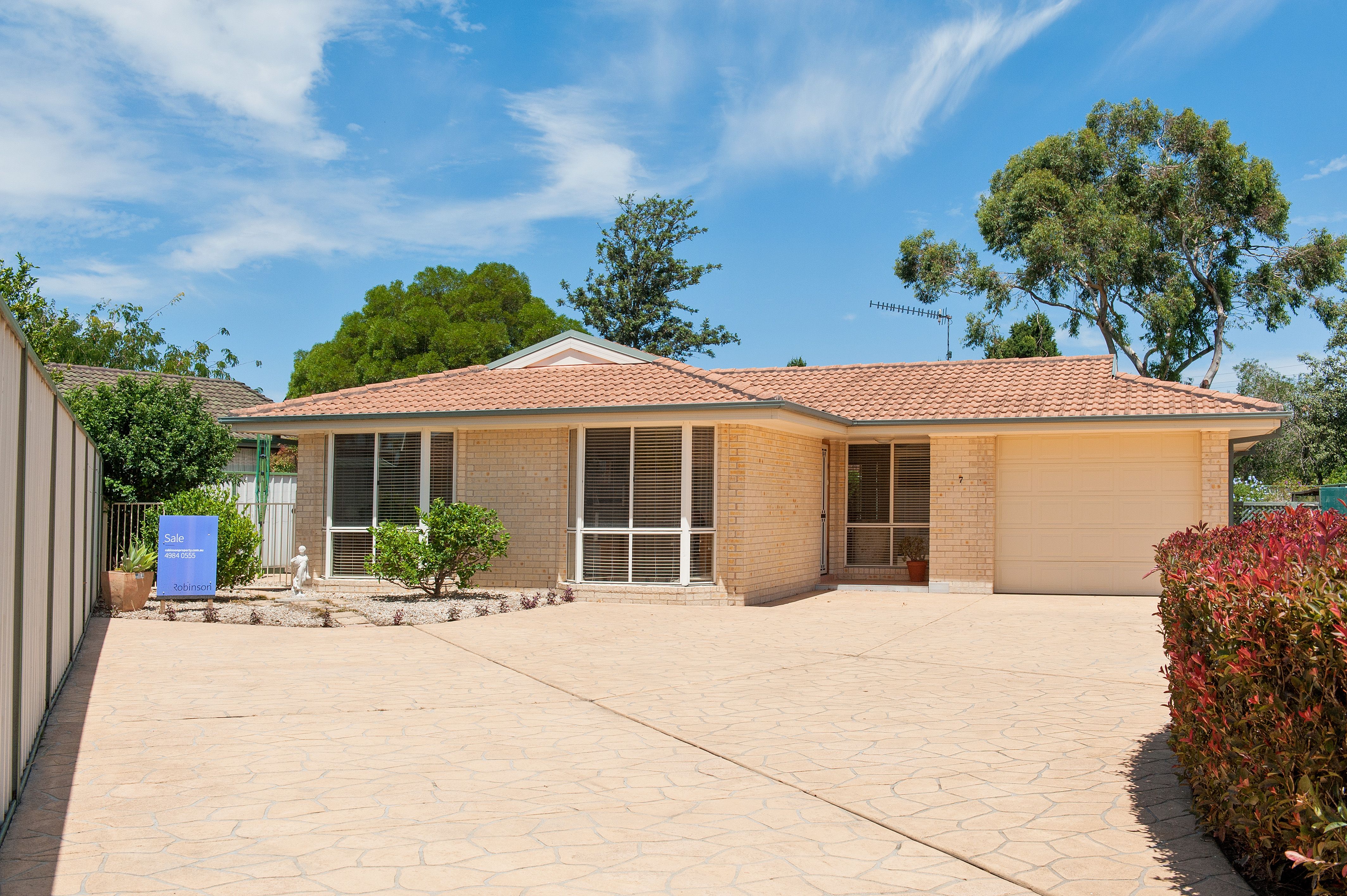 7 The Jetty, Salamander Bay