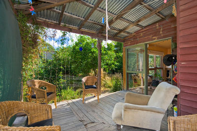 BRIGHT AND COLOURFUL, CHARACTER FILLED HOME