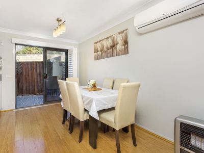 1 Whitfield Pde, Hammondville