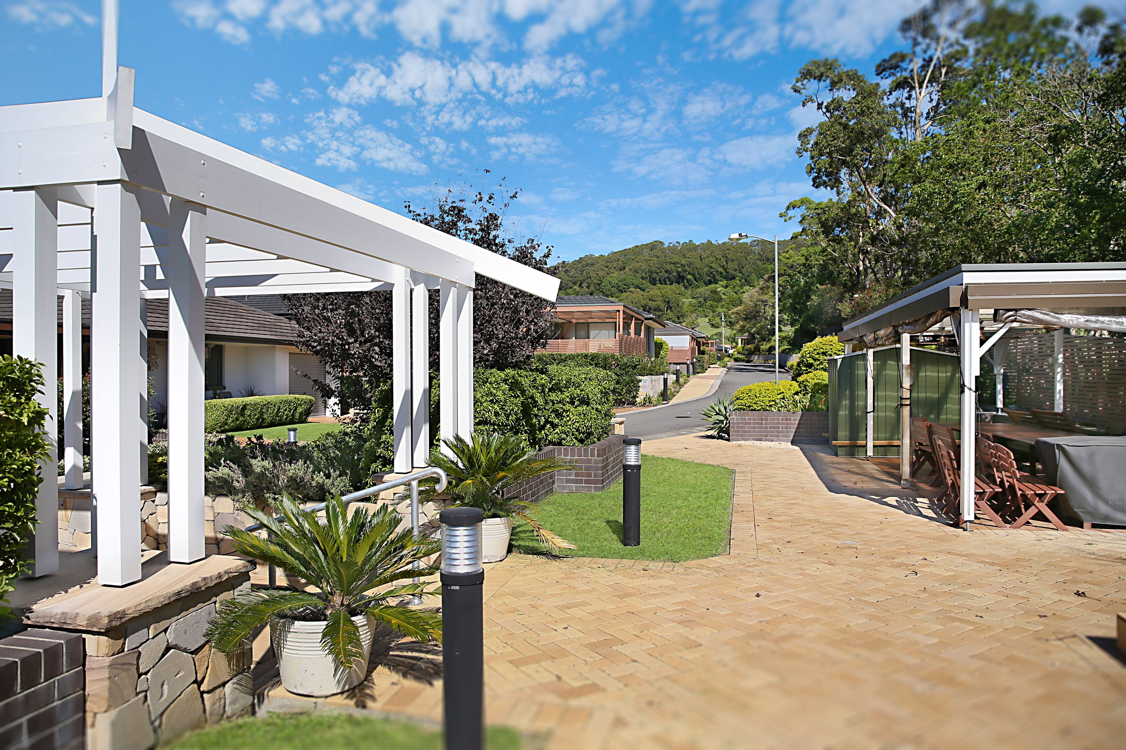 Sold property 12/44 Fairfax Road Warners Bay , NSW 2282