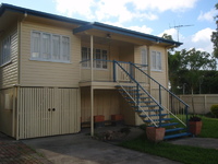 Renovated Beauty