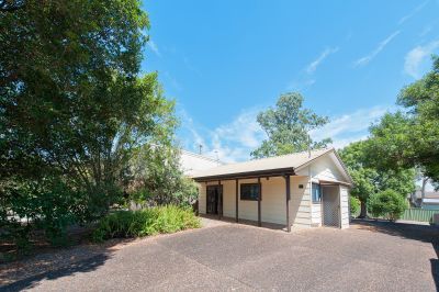 98 Foreshore Drive, Salamander Bay