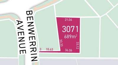 3071/ Benwerrin Avenue, Thornton