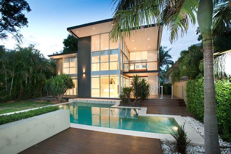 Mortgagee exercising power of sale - Contemporary Riverfront