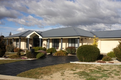 Outstanding Family Home