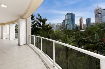 Unit 101/21 Pixley Street, Kangaroo Point