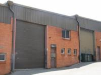 WAREHOUSE IN POPULAR LOCATION