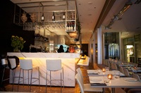 Quality bar/diner. Foveaux Street, Surry Hills 
