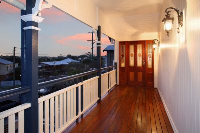18 Drummond Street, Greenslopes