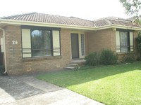 Located Opposite Lake Illawarra with beautiful water views 