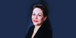 Sonia Ann Leon