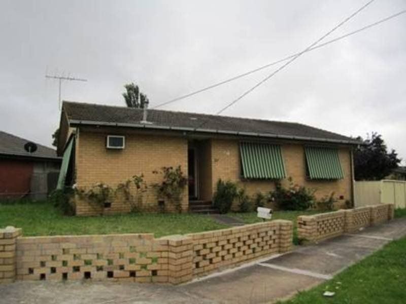 Updated Three Bedroom Home