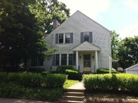 PRIME LOCATION! Incredible opportunity to own in Newton Centre!