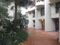 GROUNDFLOOR OFFICE SUITE  - MILSONS POINT