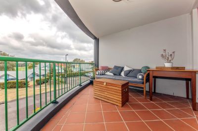 46/40 Horizons Drive, Salamander Bay