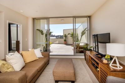 402/23 Ravenshaw Street, Newcastle