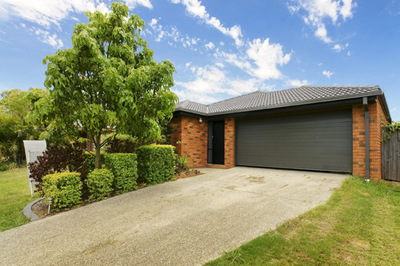 GREAT VALUE BRICK & TILE FAMILY HOME  RENTED AT $370 PER WEEK
