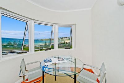 Bondi Rentals Coastal Views