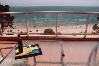 Luxury Fourth Floor Apartment