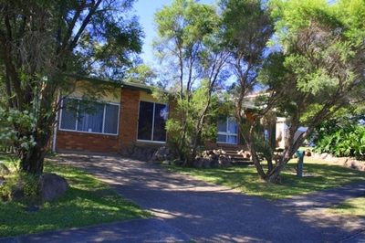 44 Murcot Street, UNDERWOOD