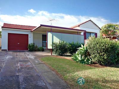 FIRST TIME OFFERED… TWO POTENTIAL INCOMES
