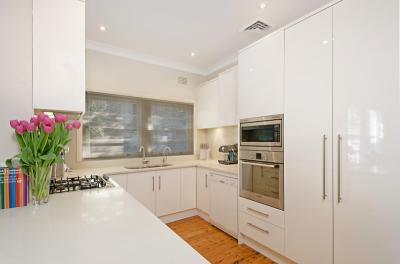 Perfect family home on 669sqm in prime Beauchamp Park location